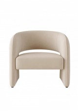 Alcove Accent / Occasional Chair W78